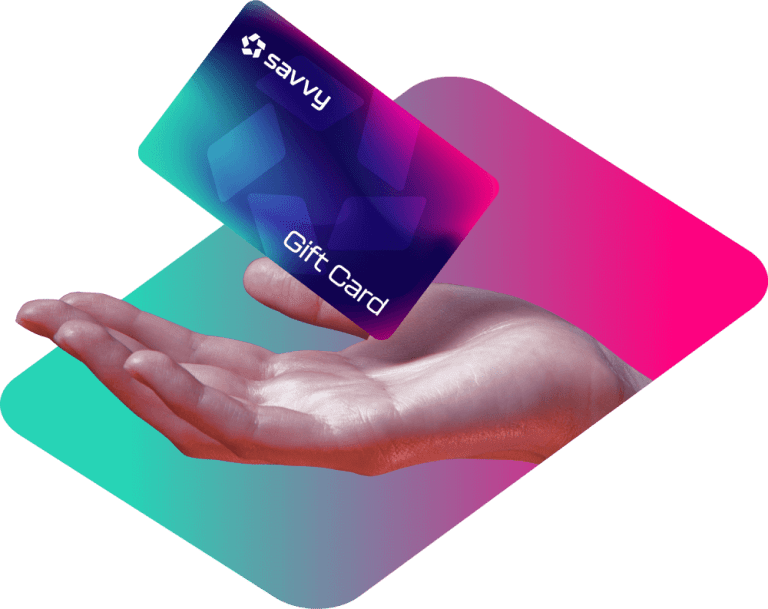 Brands Grow Your Business With Gift Cards Savvy